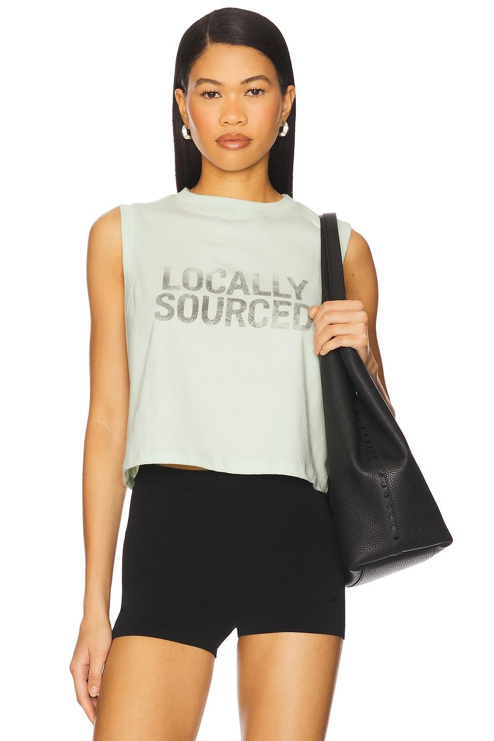 local crawford tank top