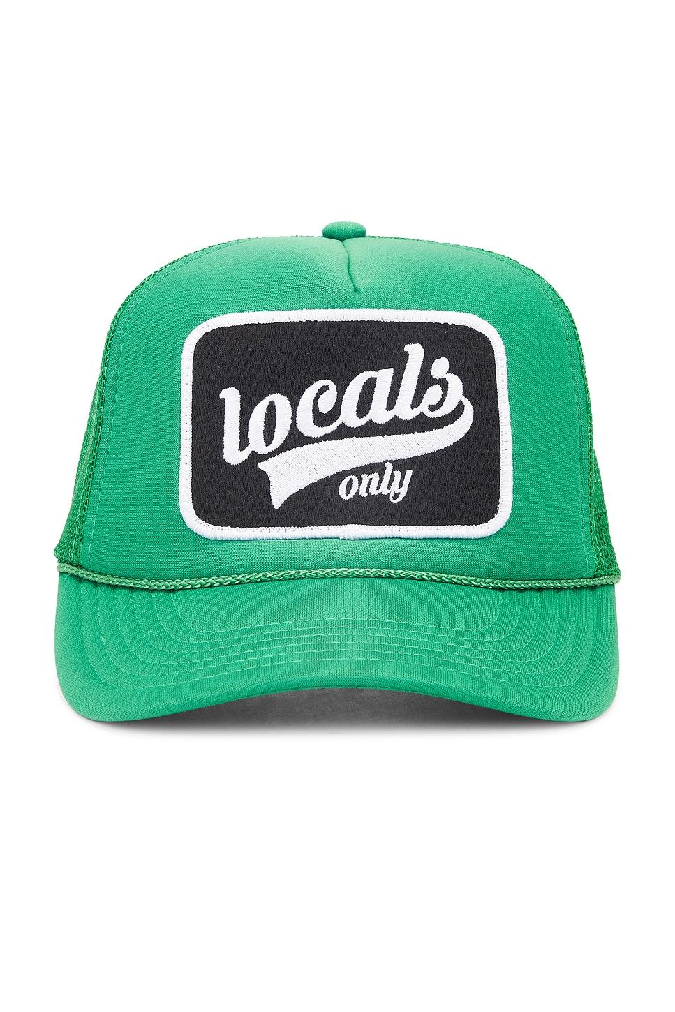 locals only hat