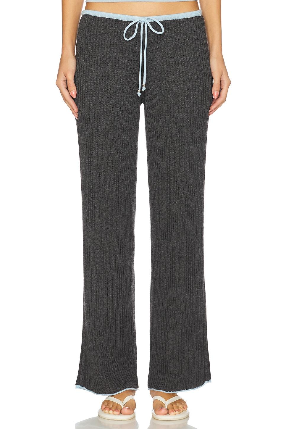 lochlin knit pant