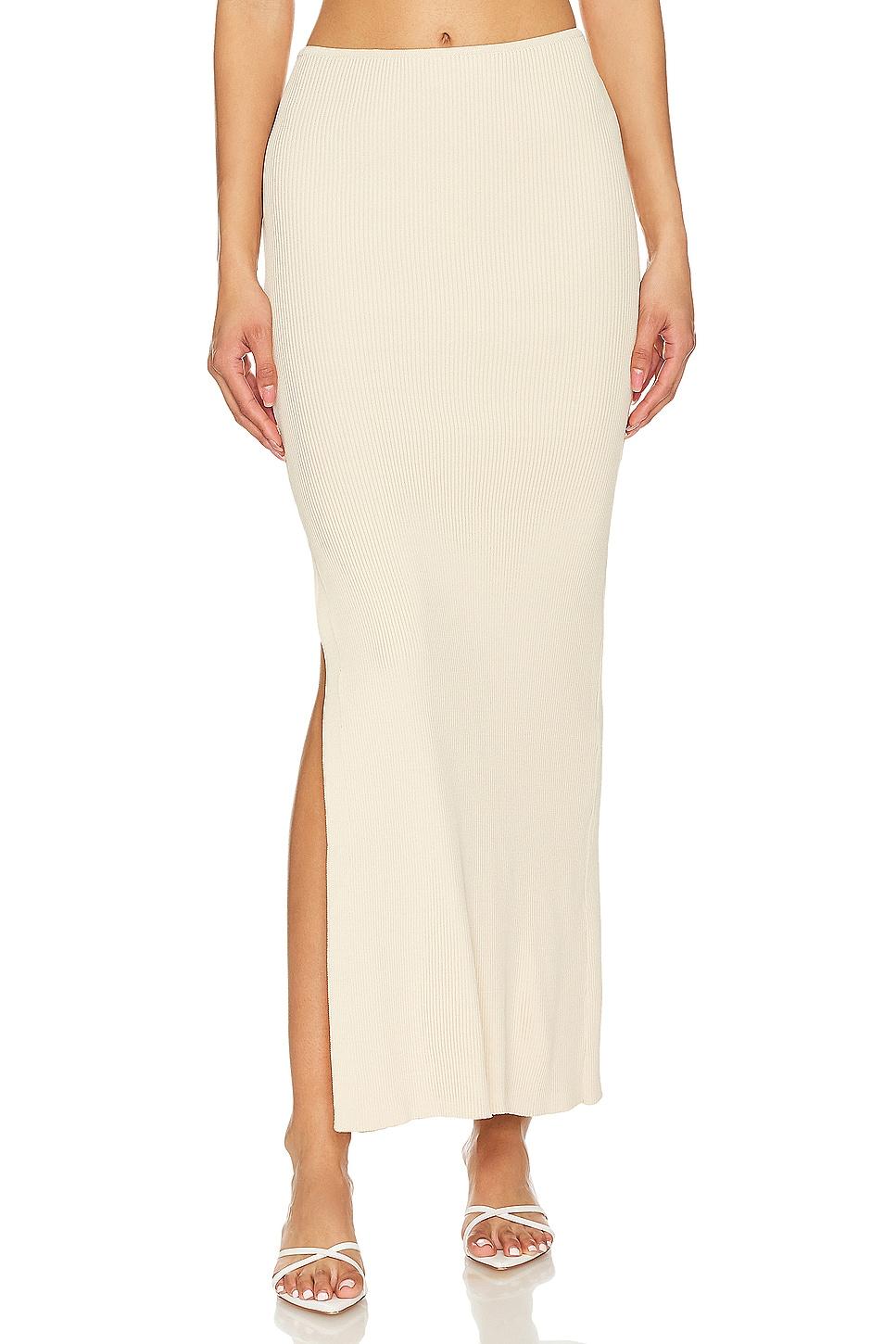 lockheart maxi skirt
