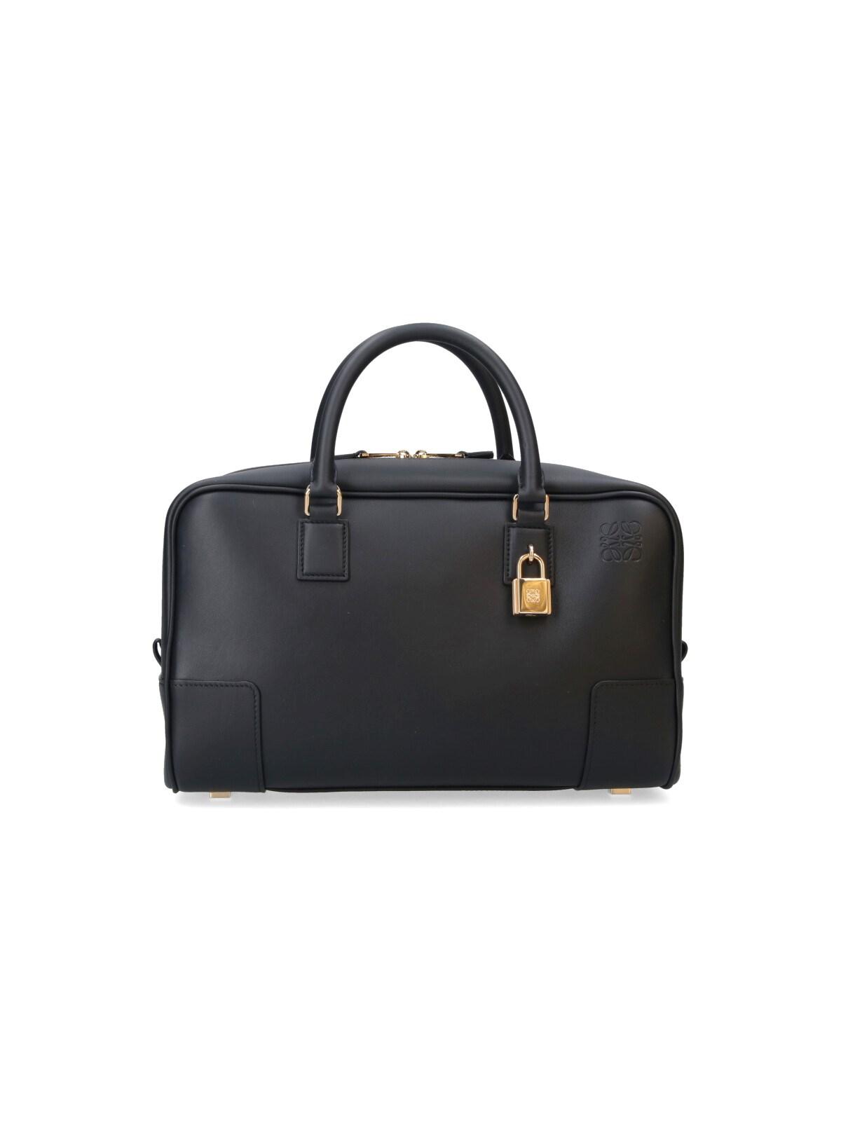 loewe "amazona 28" handbag