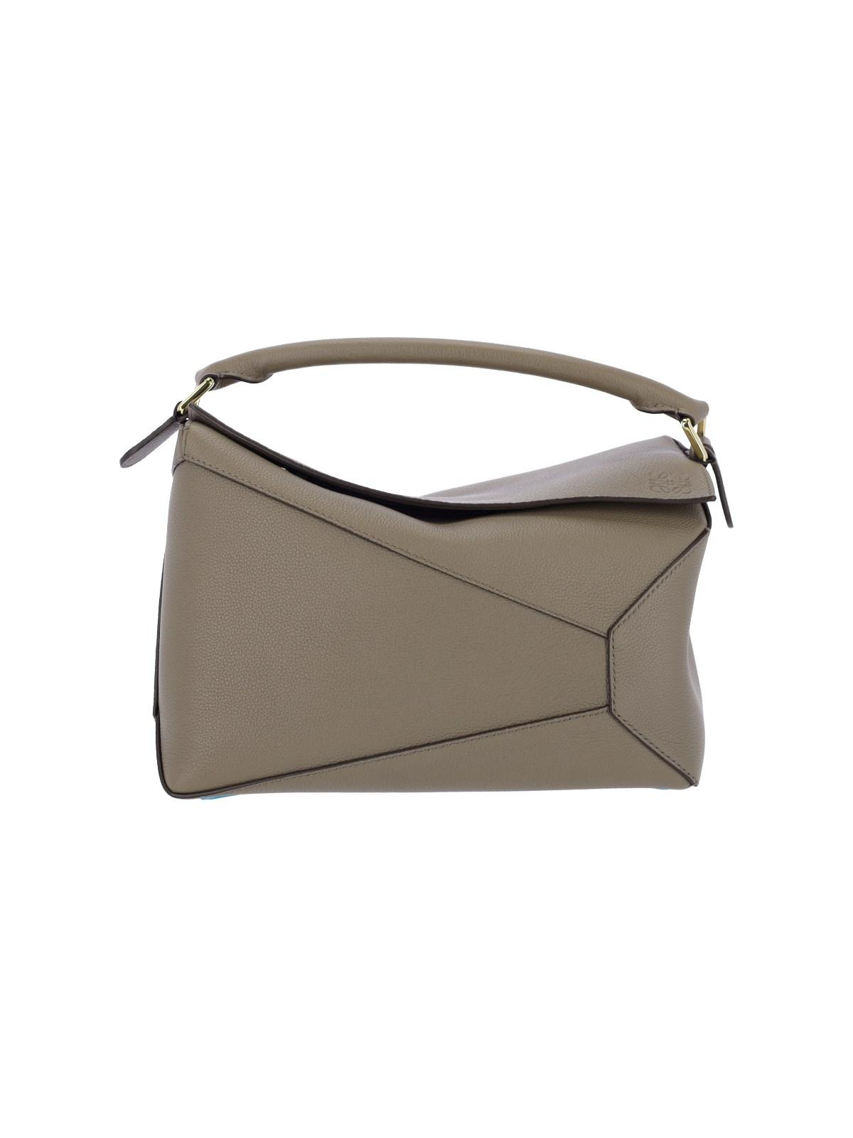 loewe "puzzle edge" medium handbag