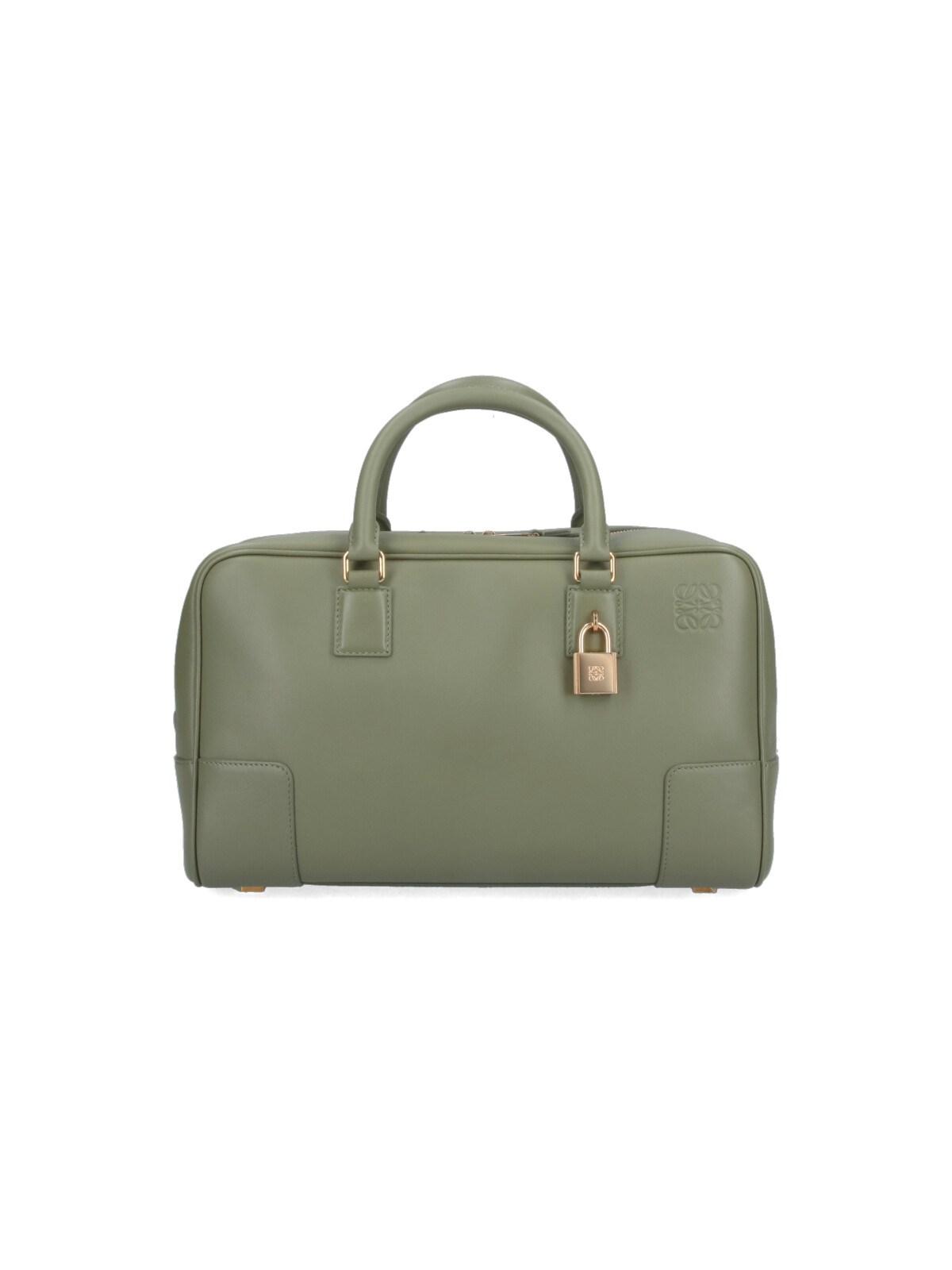 loewe 'amazona 28' hand bag