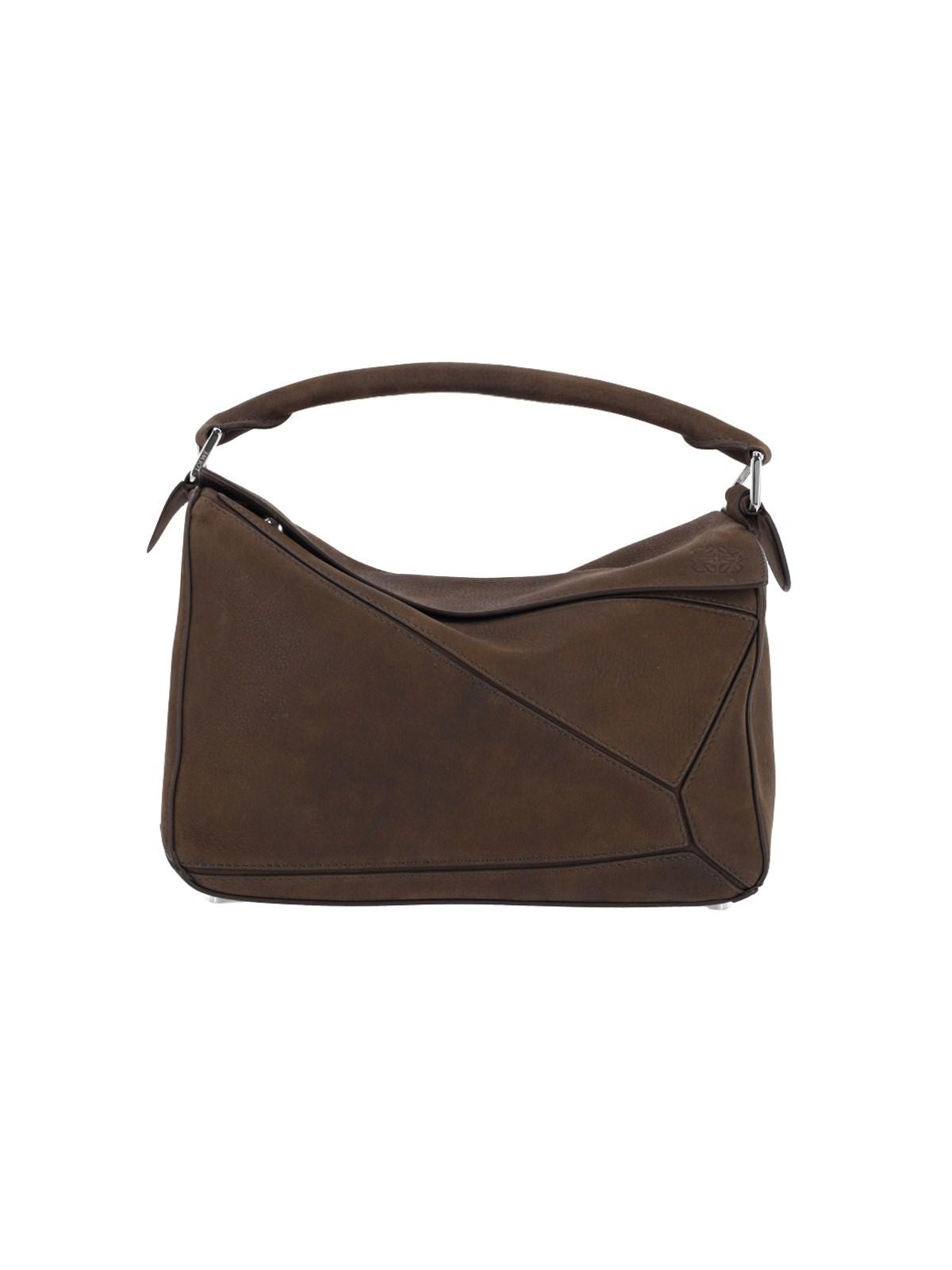 loewe 'puzzle' small handbag