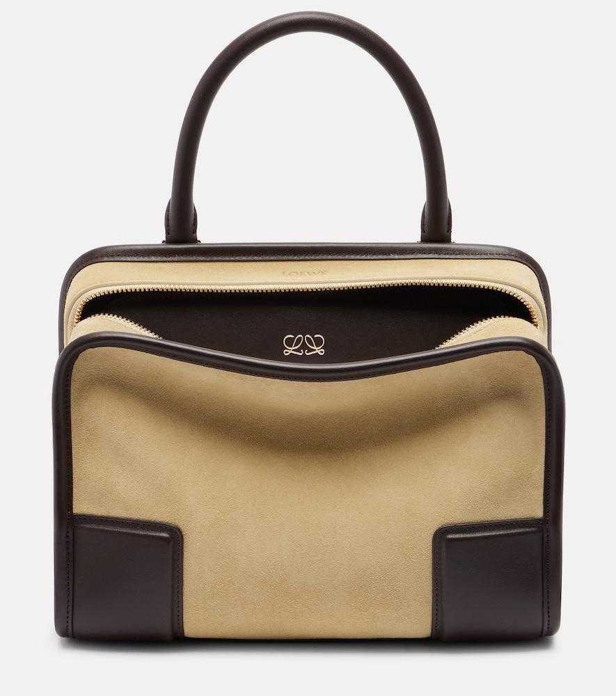 loewe amazona 180 leather