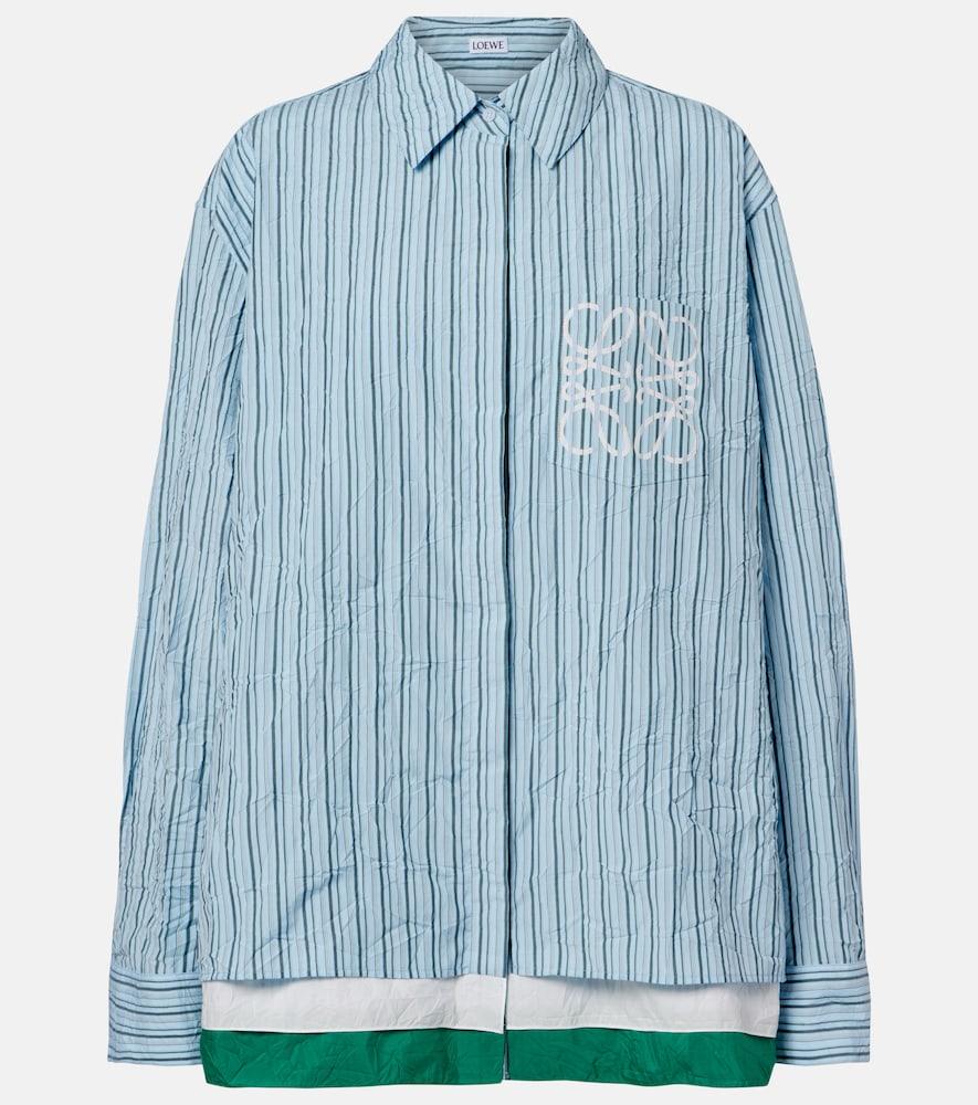 loewe anagram cotton