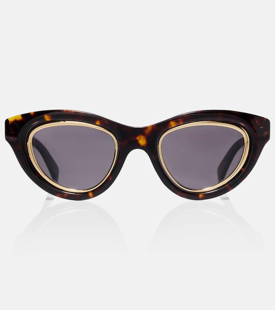 loewe anagram sunglasses