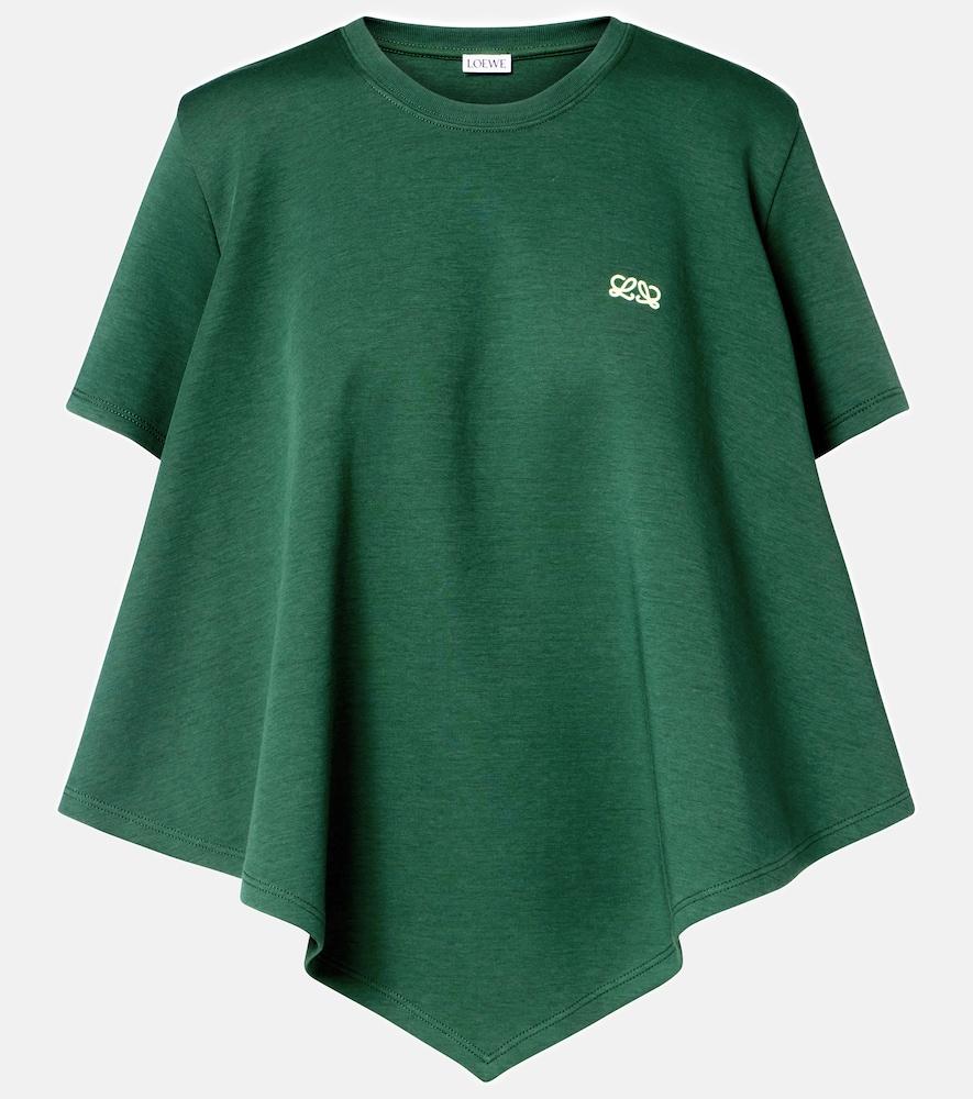 loewe asymmetric cotton