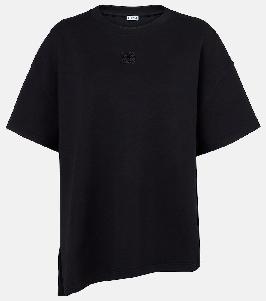 loewe asymmetric cotton