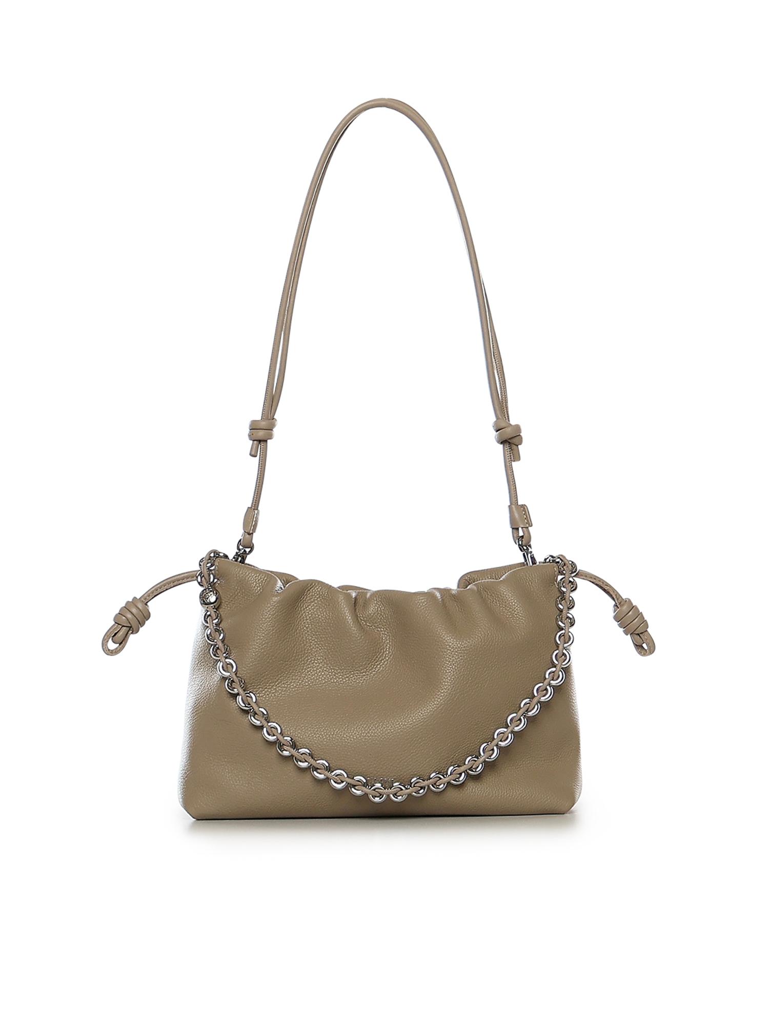 loewe bags clay calfskin - women