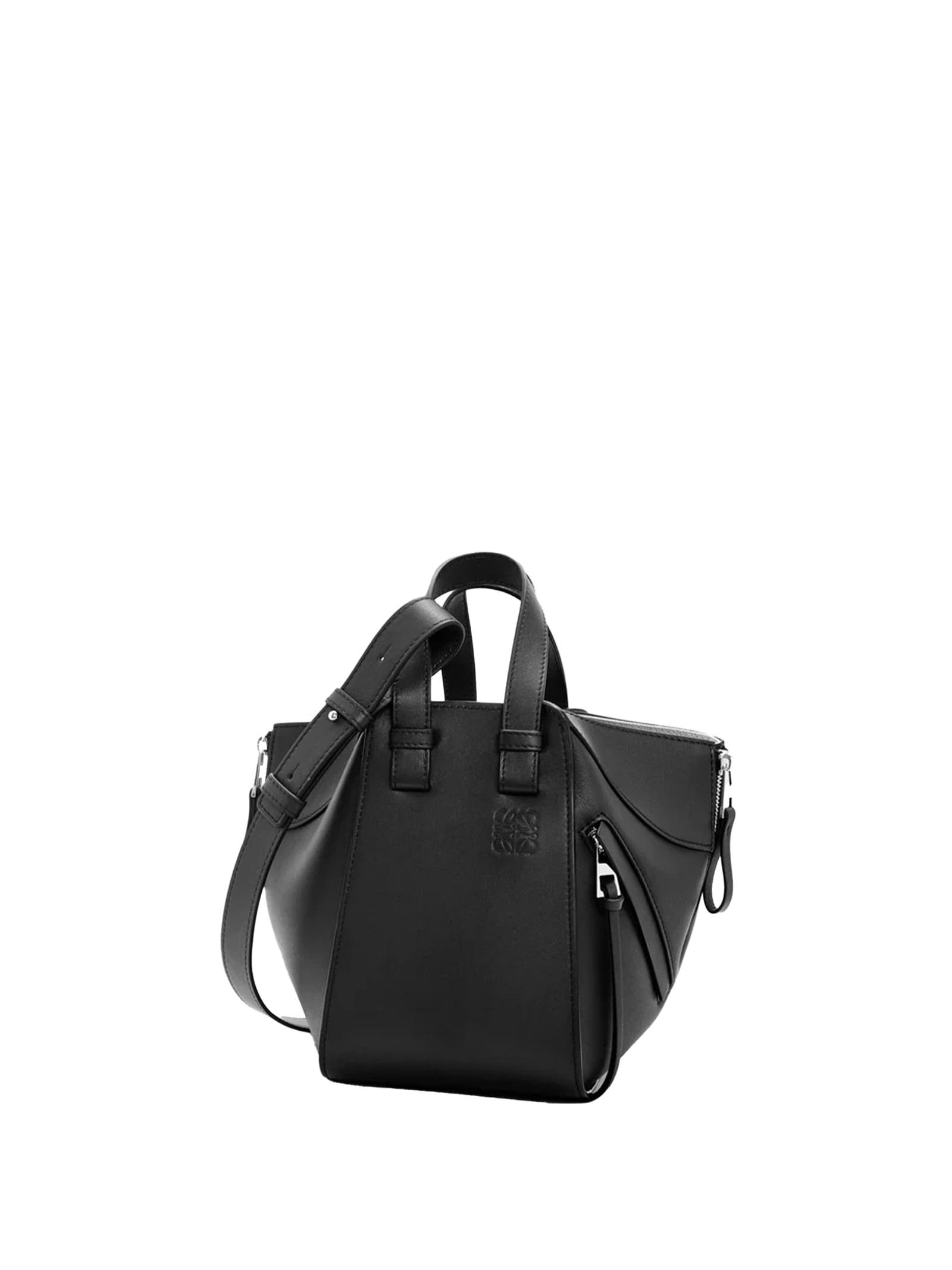 loewe bags.. black
