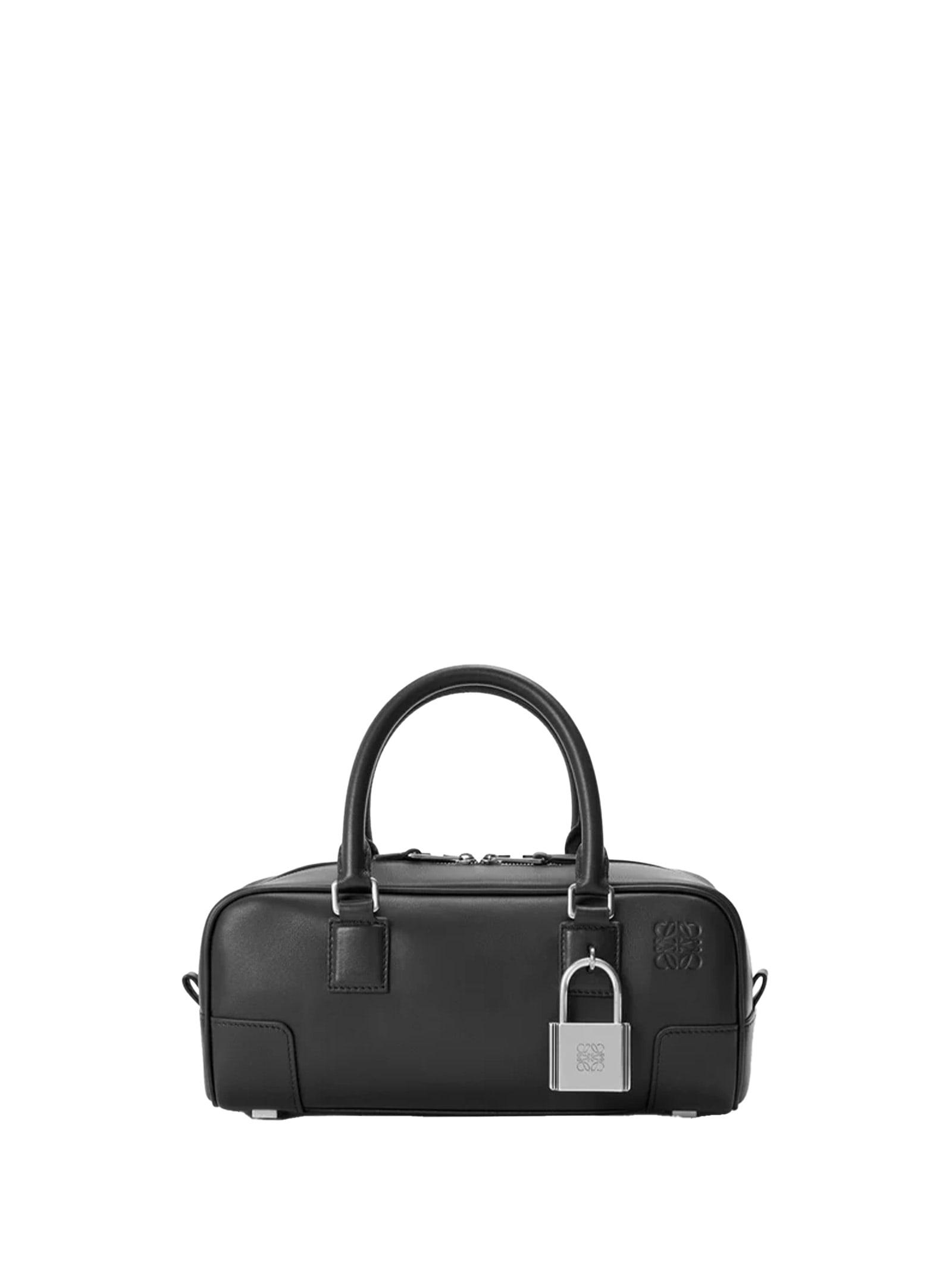 loewe bags.. black