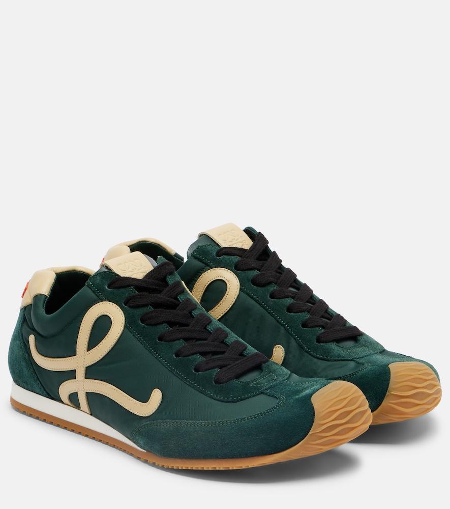 loewe ballet runner 2.0 sneakers