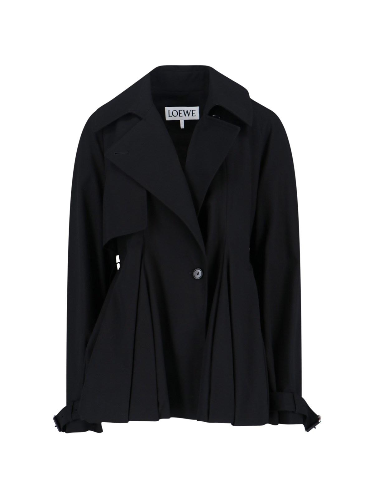 loewe balloon jacket