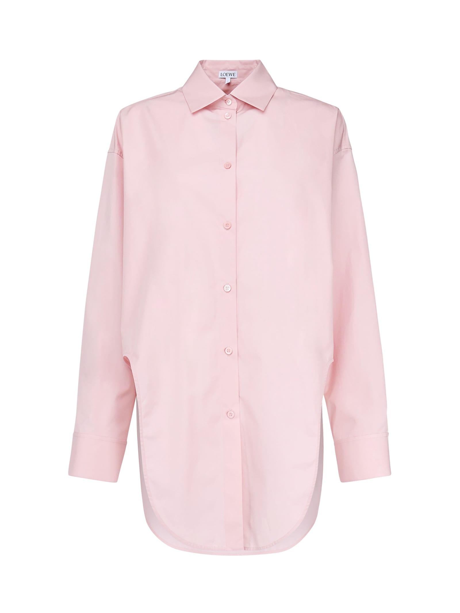 loewe classic shirt
