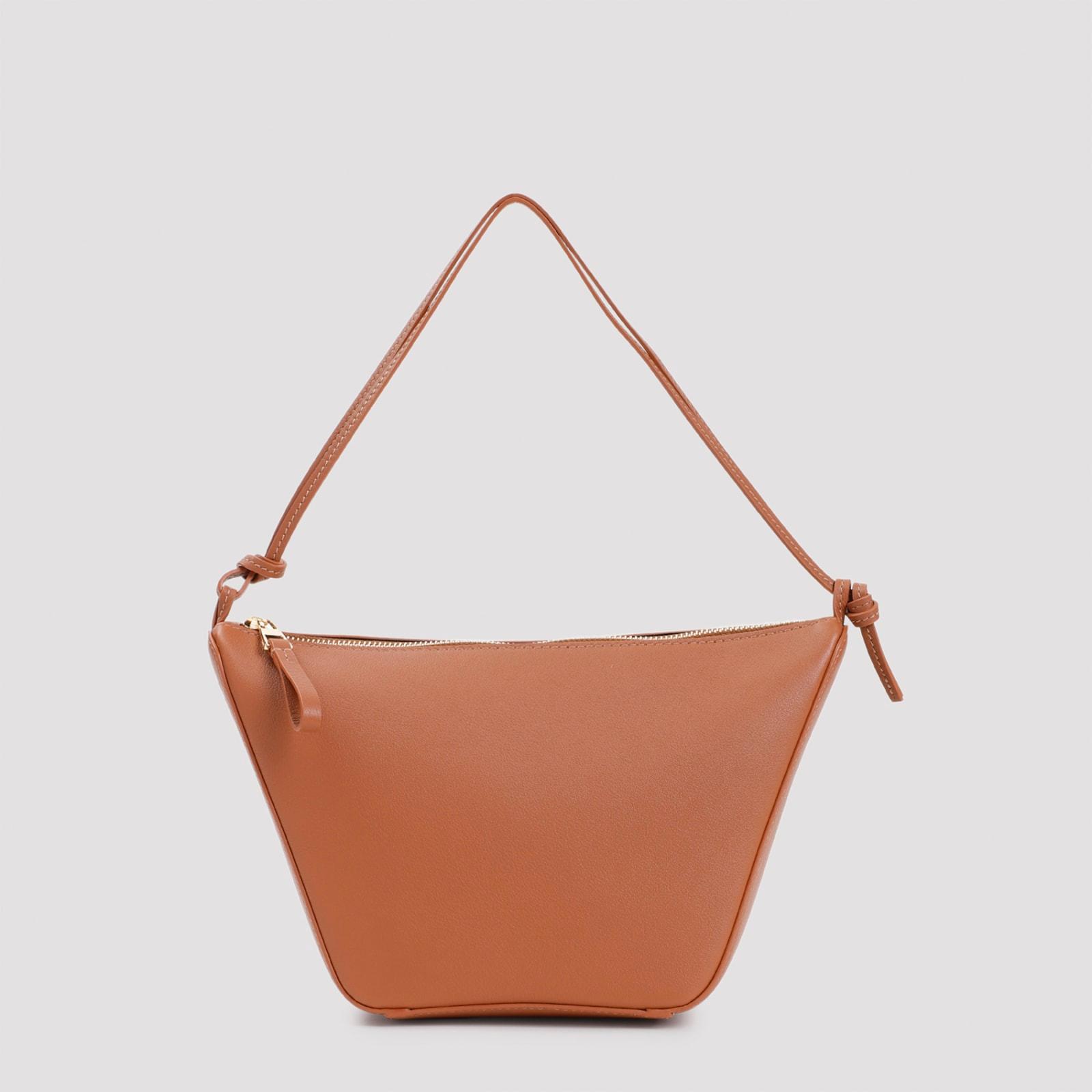 loewe hammock hobo mini handbag