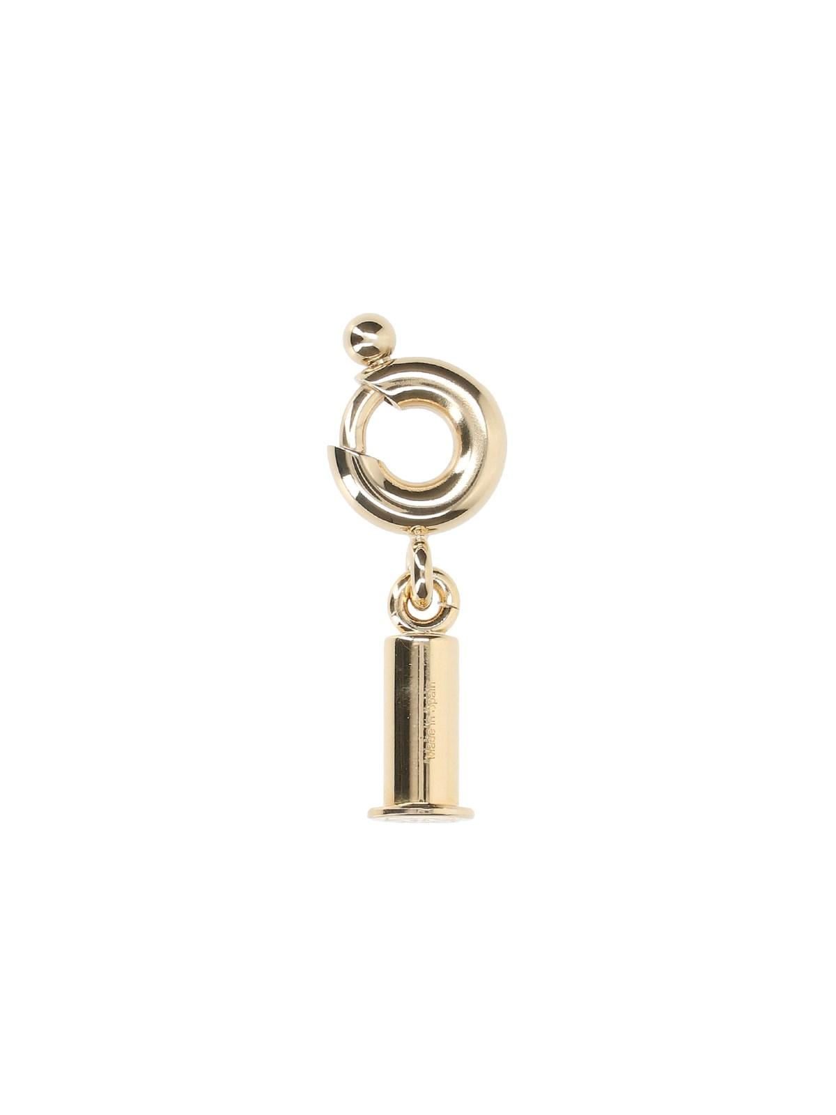 loewe keychain charm