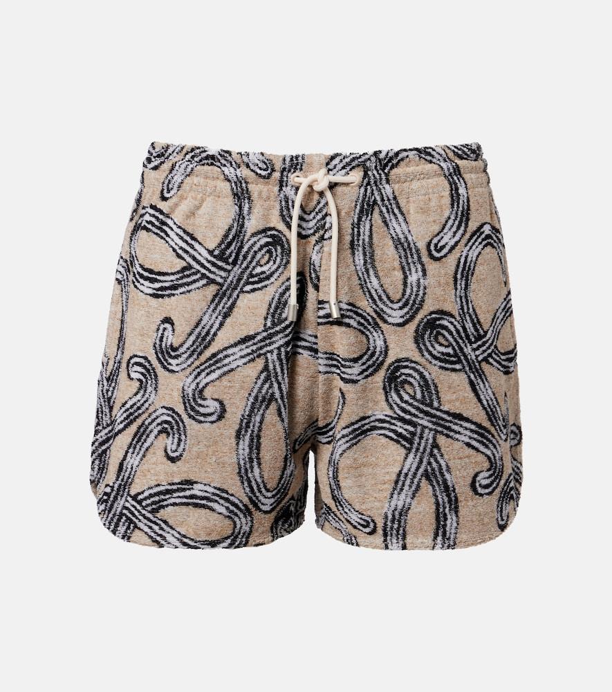 loewe paula's ibiza anagram cotton