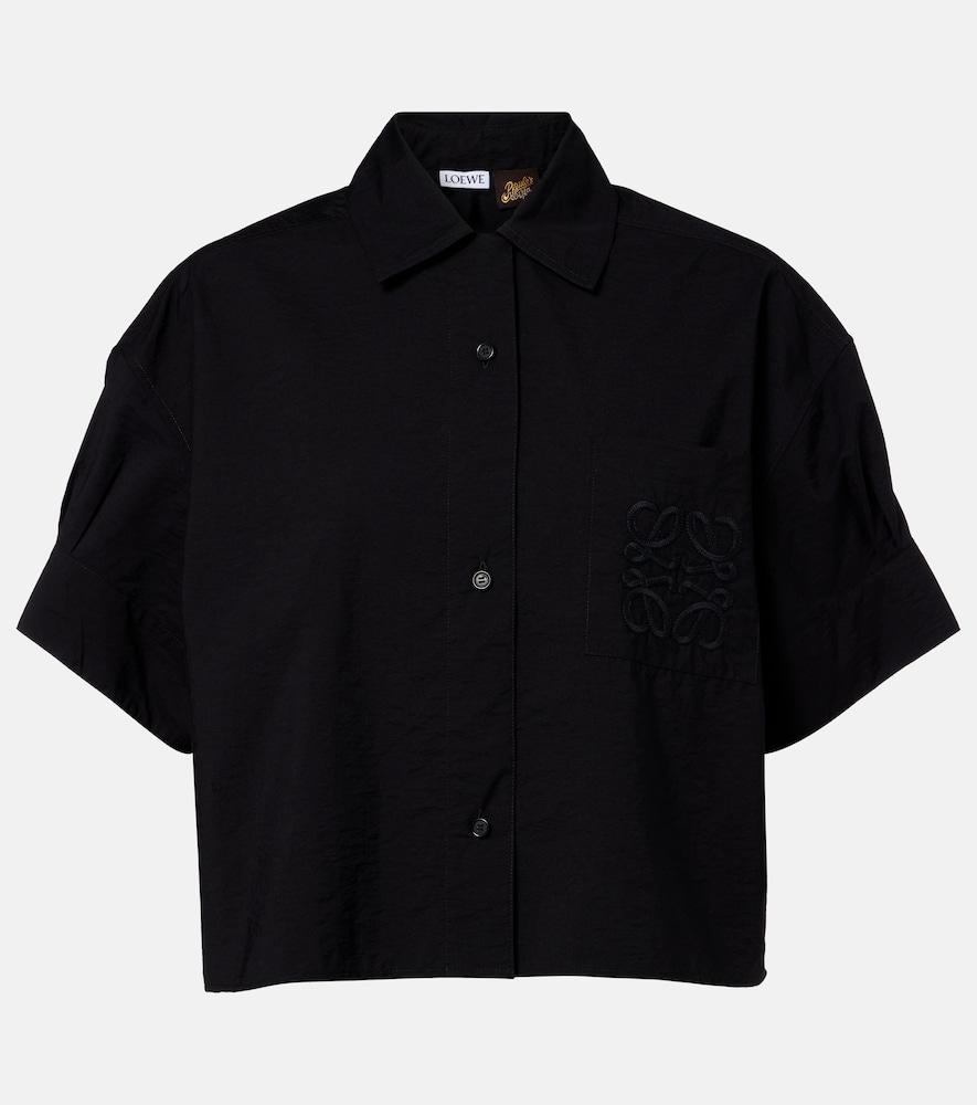 loewe paula's ibiza anagram cotton