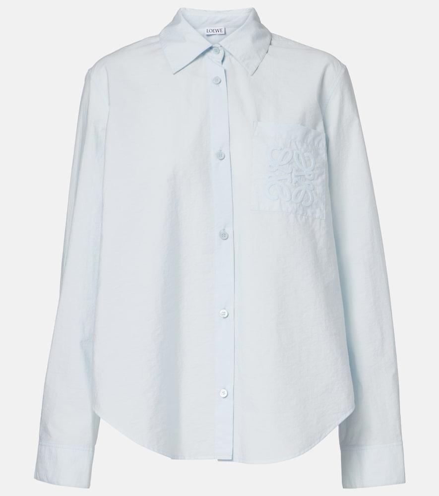 loewe paula's ibiza anagram cotton