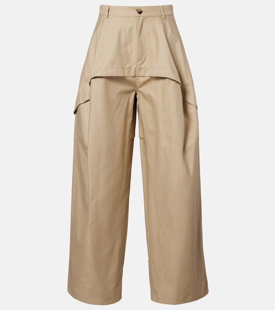 loewe paula's ibiza cotton wide