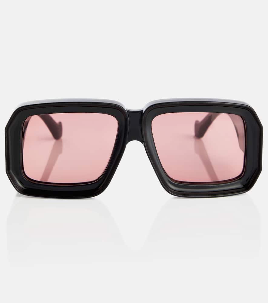 loewe paula's ibiza square sunglasses