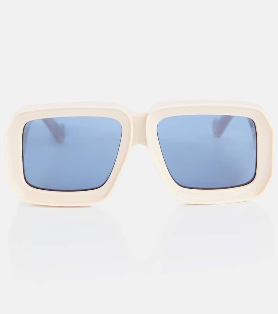loewe paula's ibiza square sunglasses
