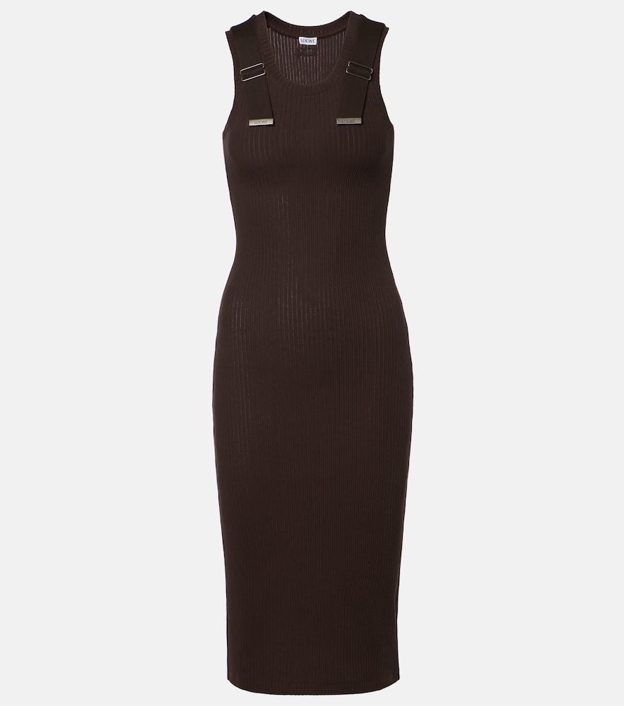 loewe ribbed