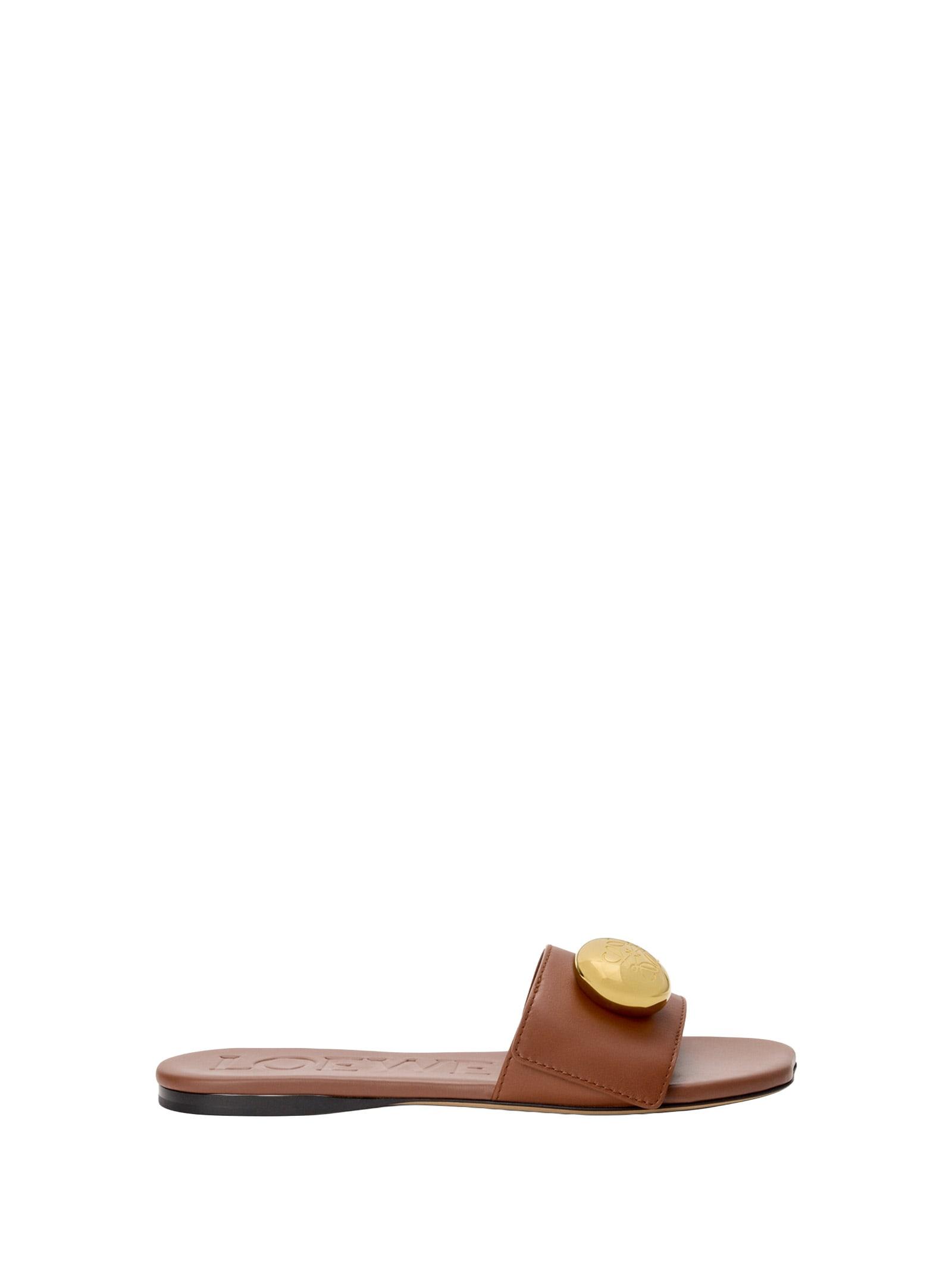 loewe sandals