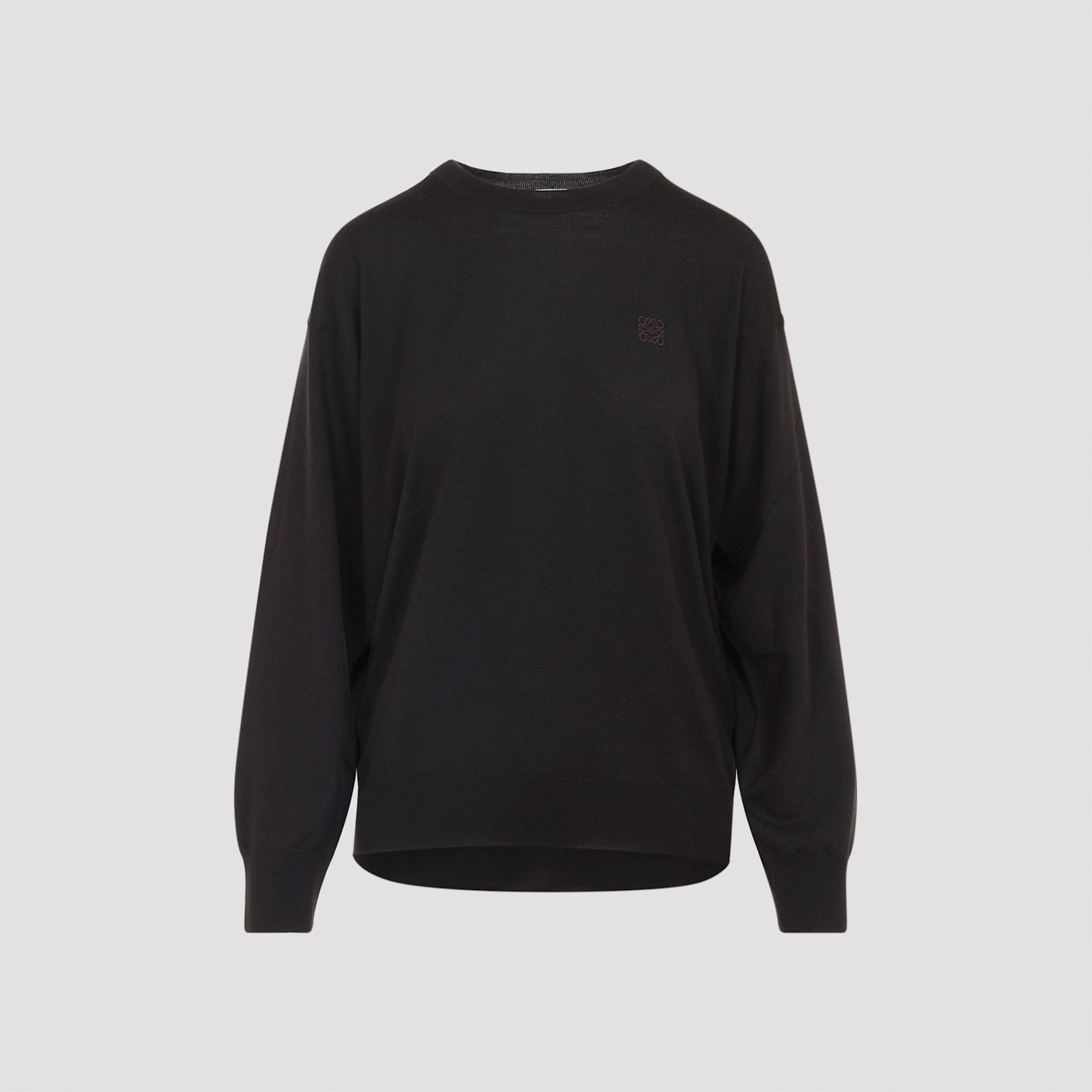 loewe sweater