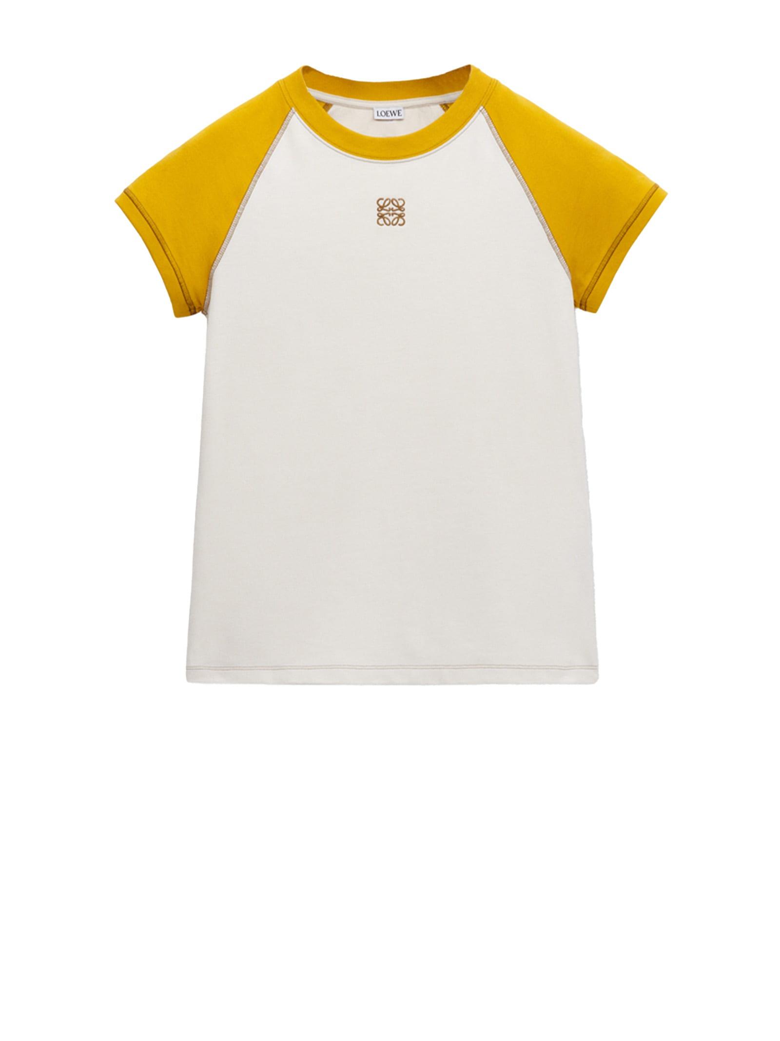 loewe t-shirts and polos