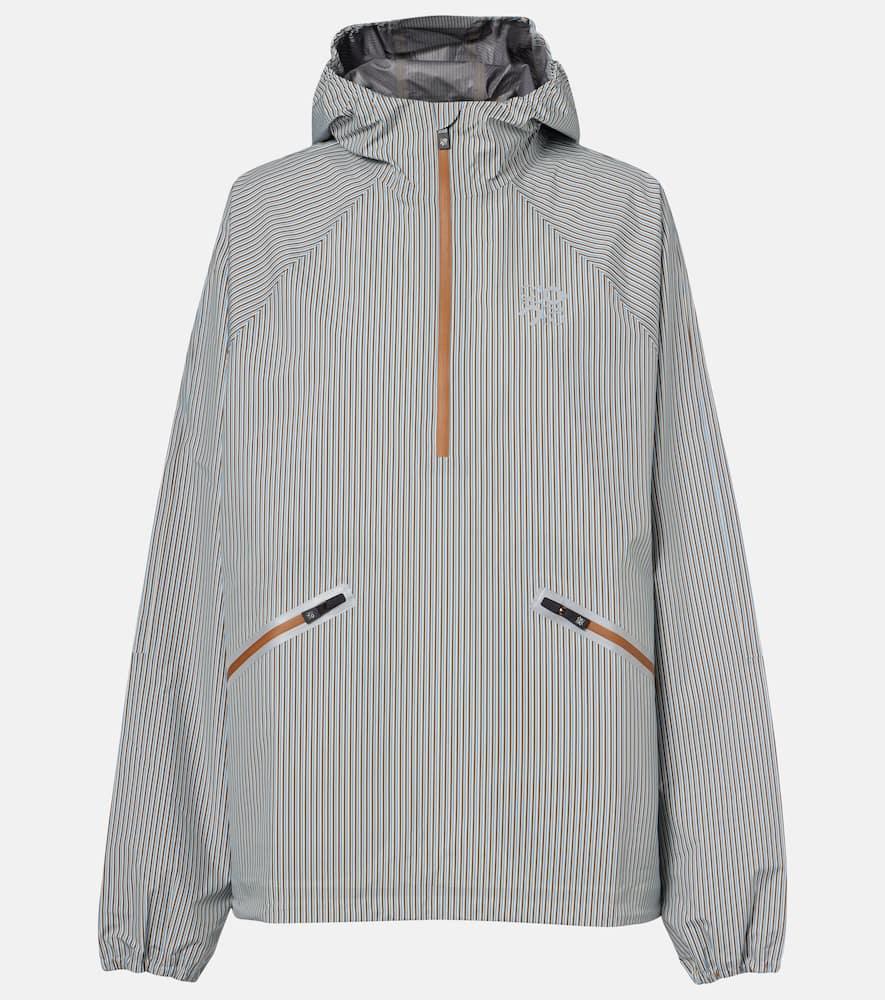 loewe x on storm striped half