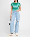 logan mid-rise wide-leg jeans