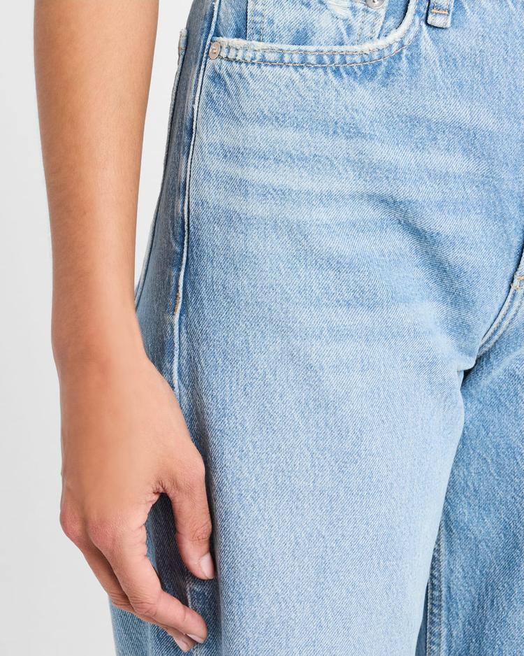 logan mid-rise wide-leg jeans