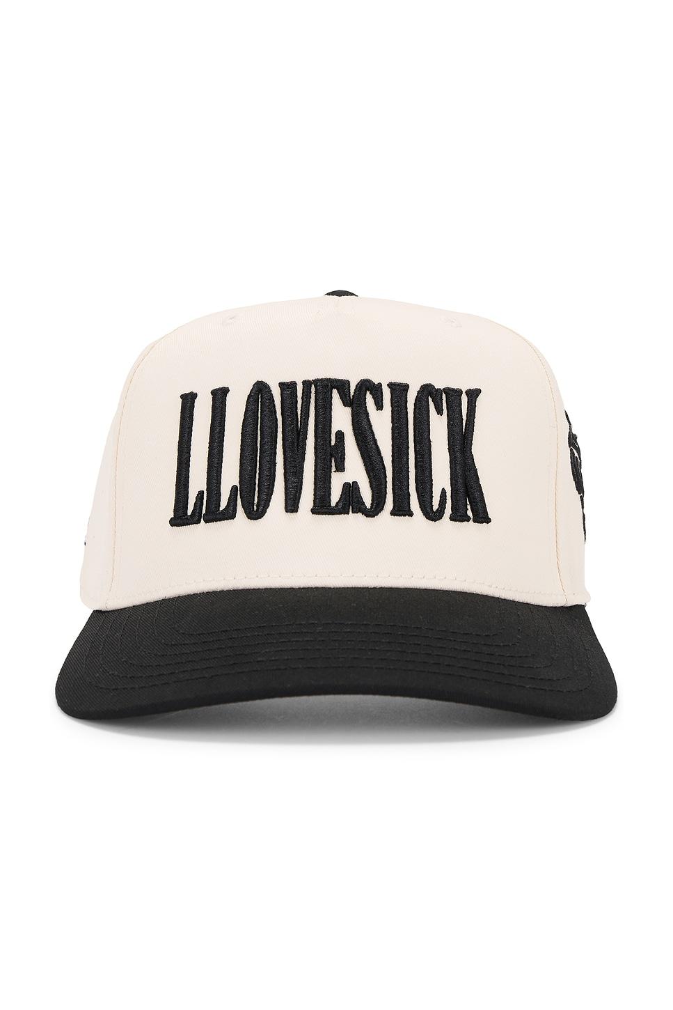 logo snapback cap