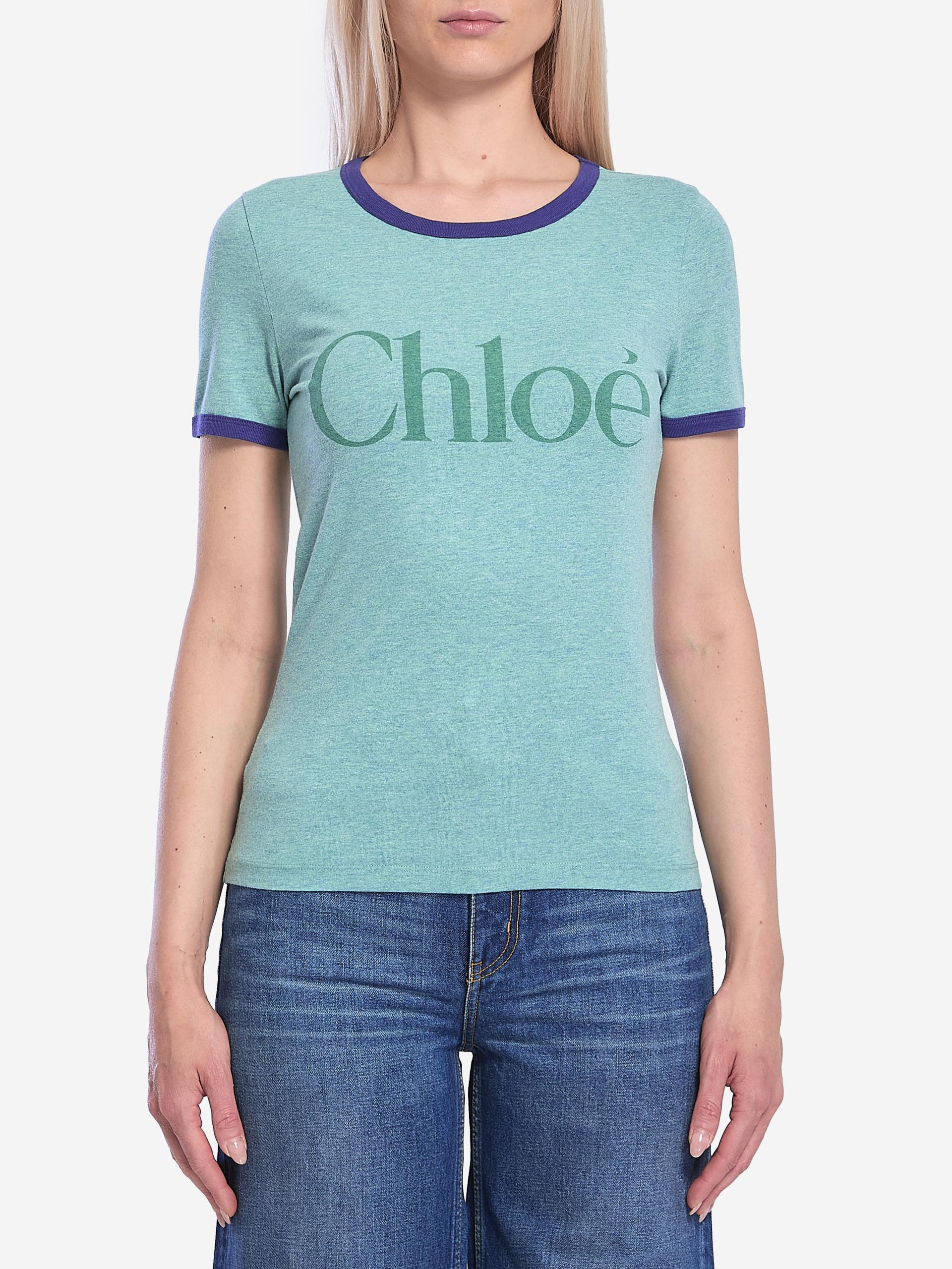 logo tshirt