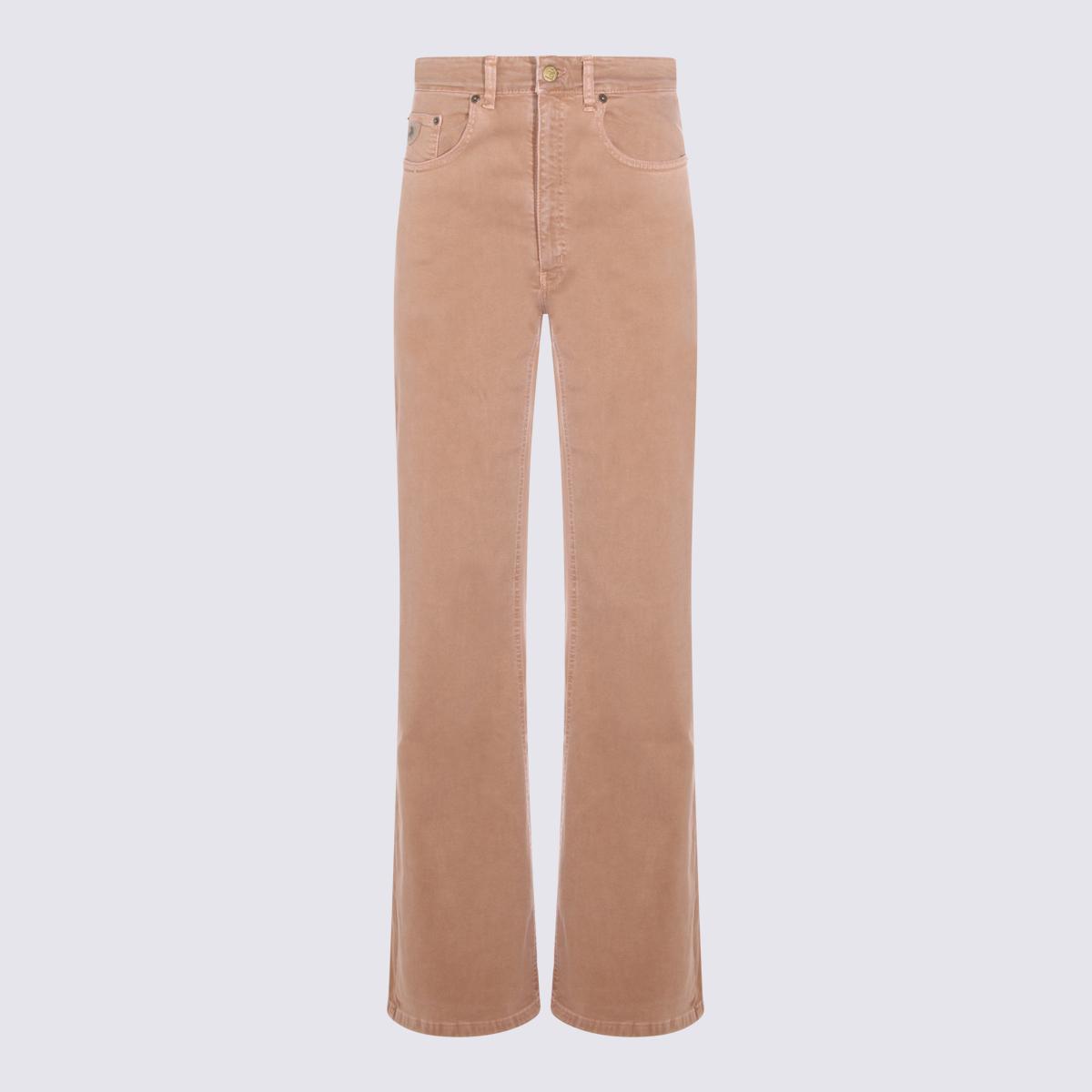 lois jeans mocha mousse - women