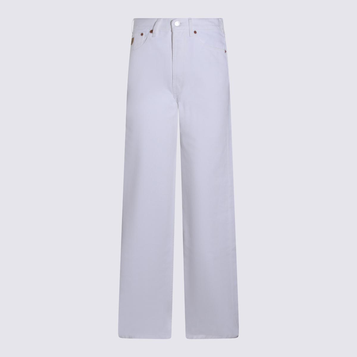 lois jeans white _co - women
