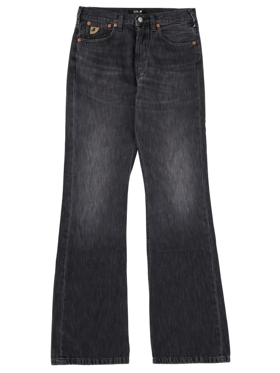 lois lindsay boot jeans