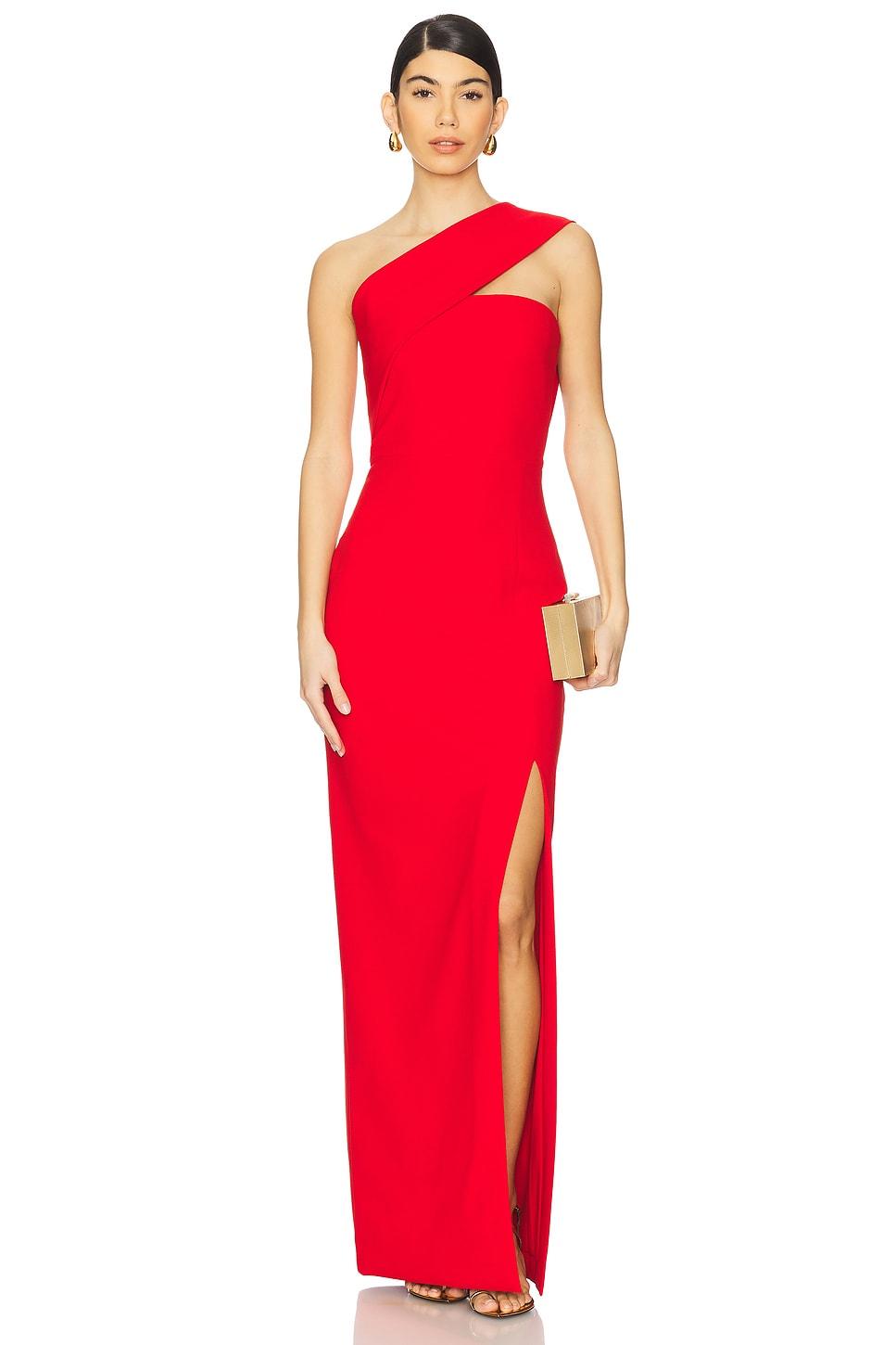 lois maxi dress in