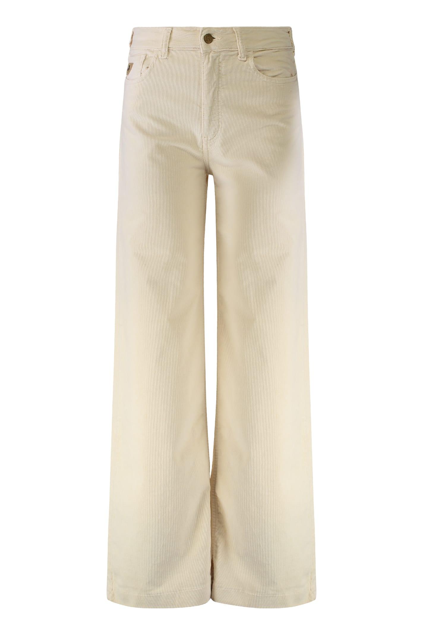 lois mistral corduroy trousers