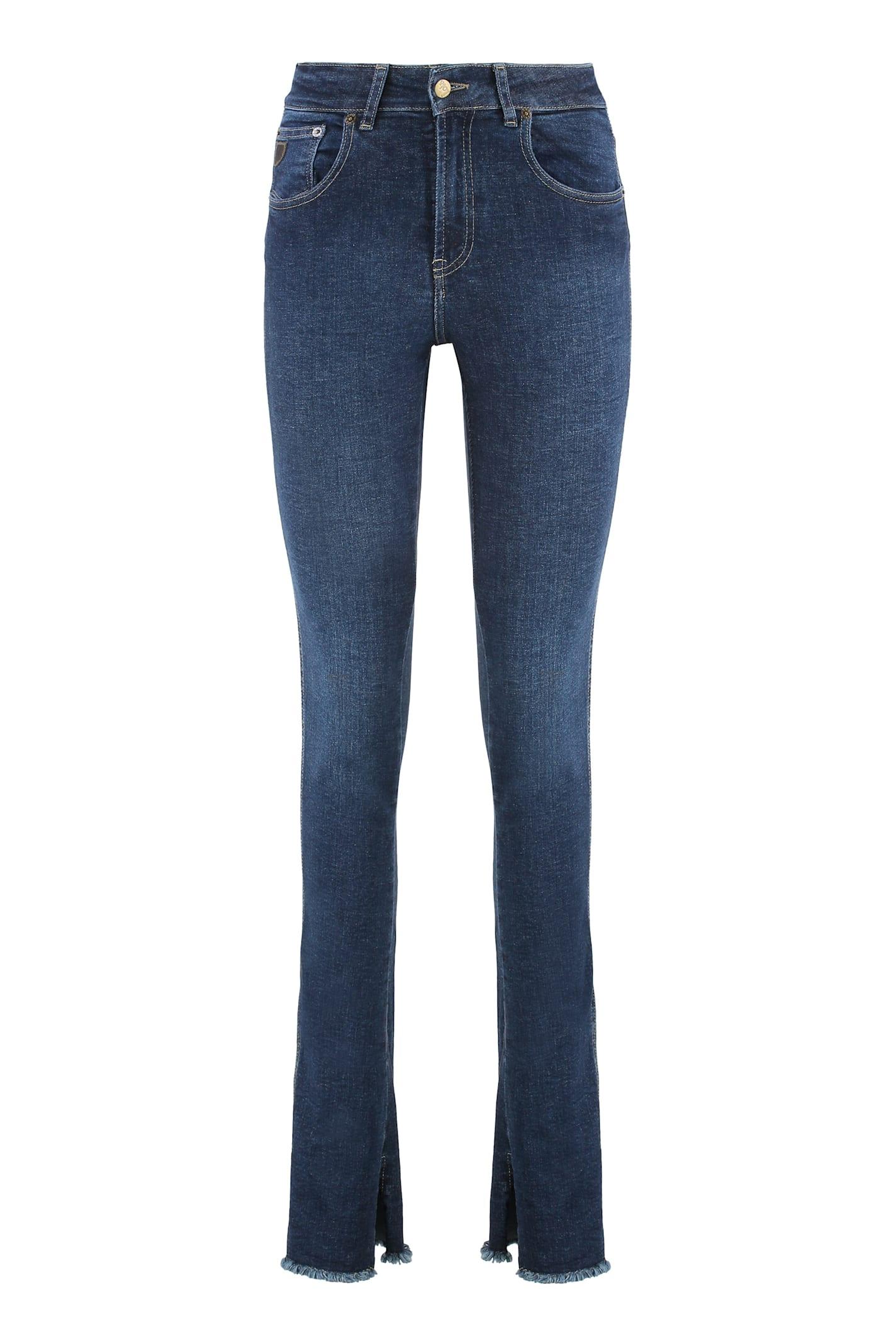 lois skinny jeans with 5 pockets triana