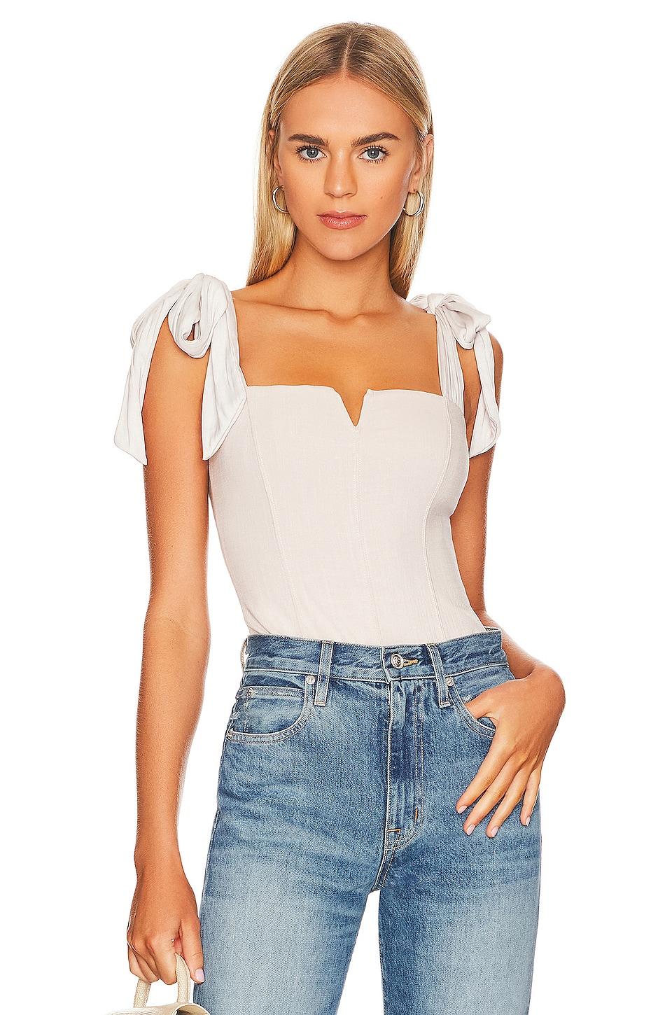 lola bodysuit