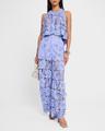 lola floral lace top