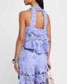 lola floral lace top