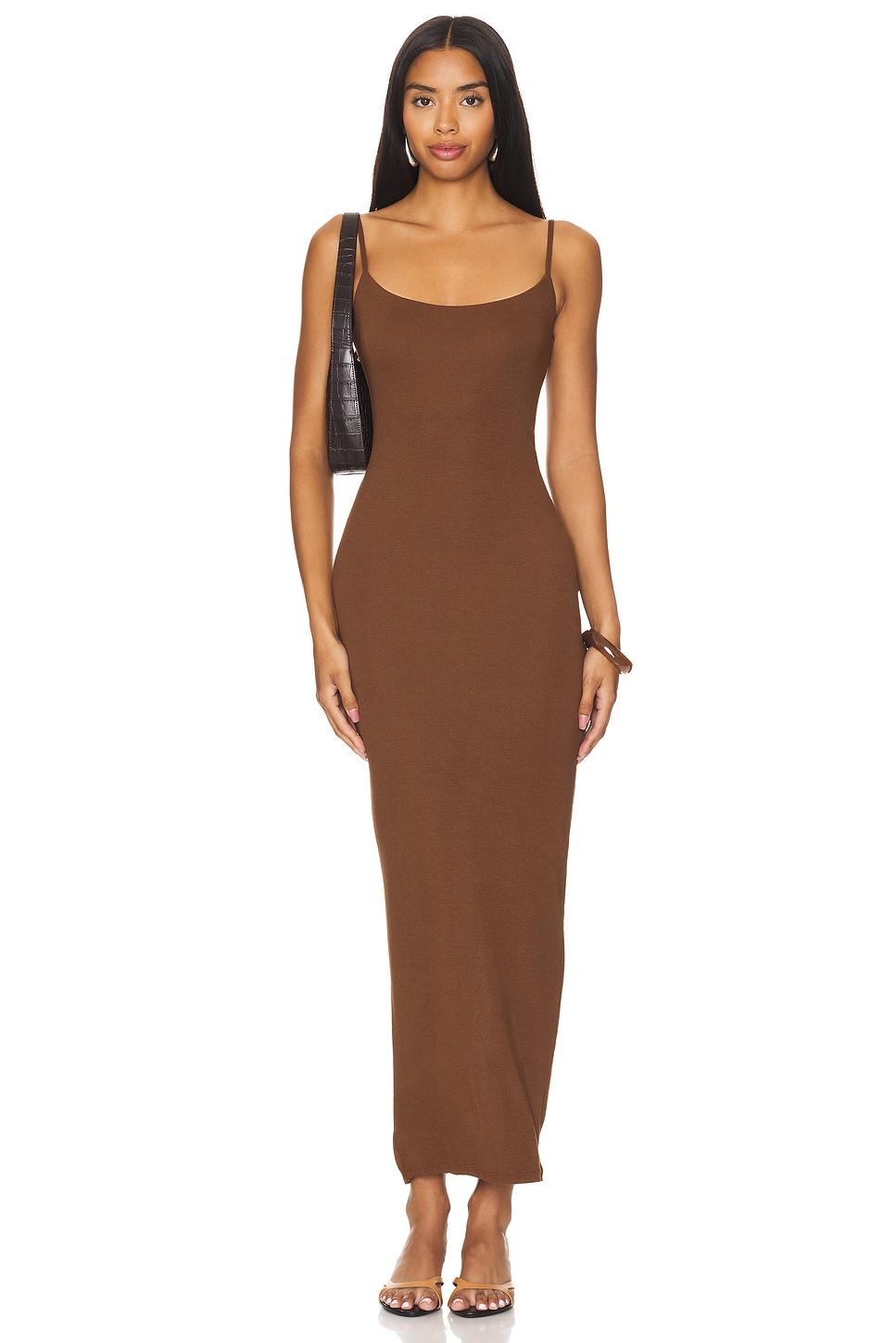 londyn modal slip dress
