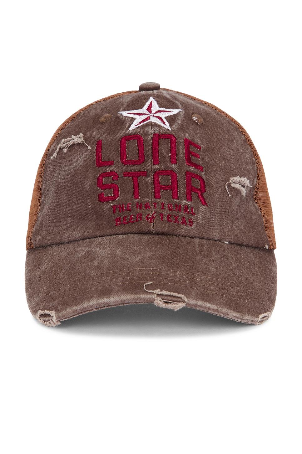 lone star hat