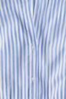 long cotton shirt