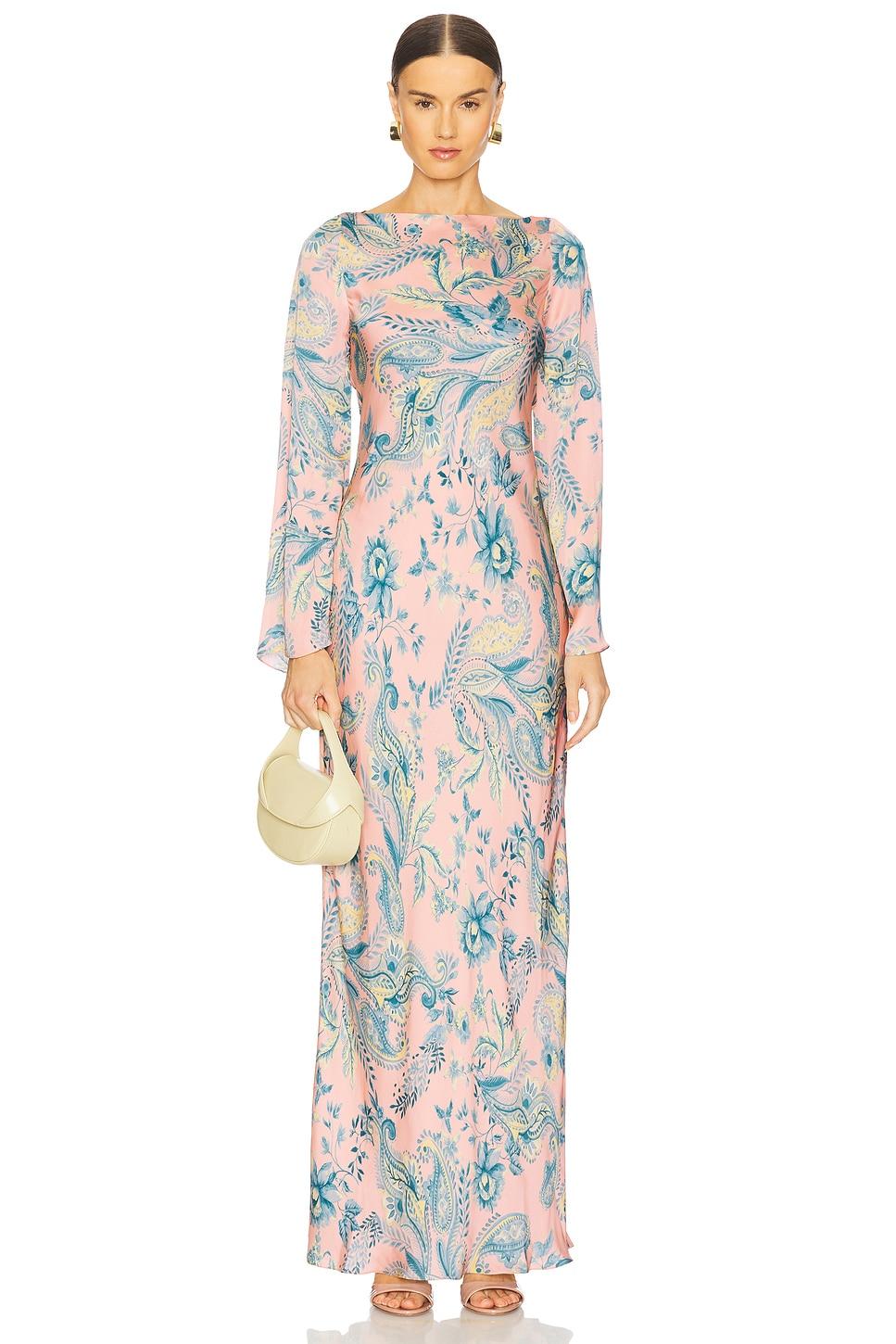 long dress