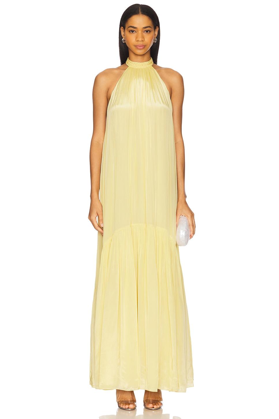long dress
